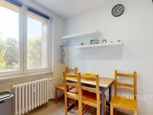 Prodej bytu 3+1 72 m²