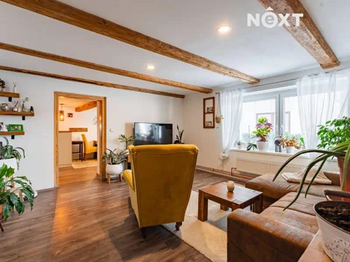 Prodej domu 93 m², pozemek 730 m²