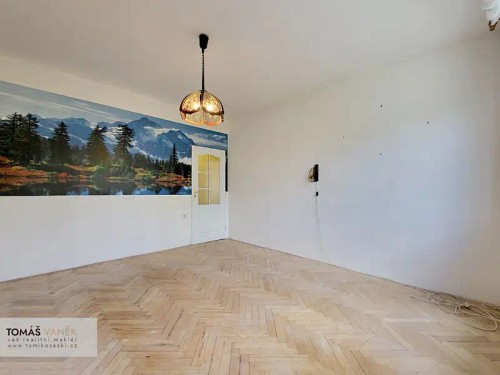 Prodej bytu 3+1 66 m²
