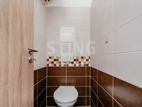 Prodej bytu 1+kk 33 m²