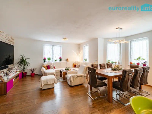 Prodej domu 147 m², pozemek 1150 m²