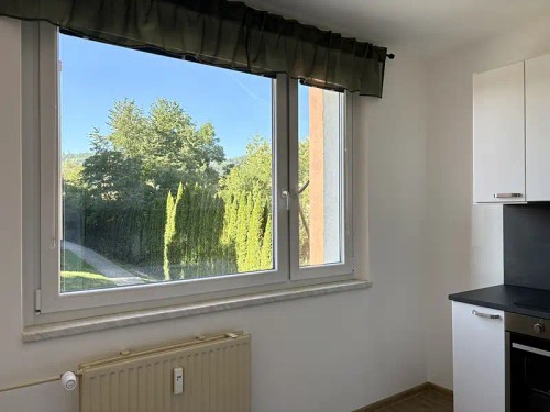 Prodaný byt 1+1 37 m²