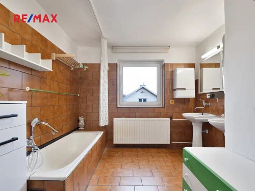 Prodej domu 192 m², pozemek 786 m²