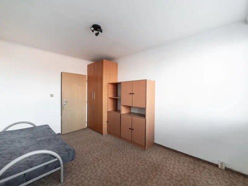 Prodaný byt 3+1 71 m²