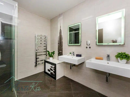 Prodej domu 220 m², pozemek 901 m²