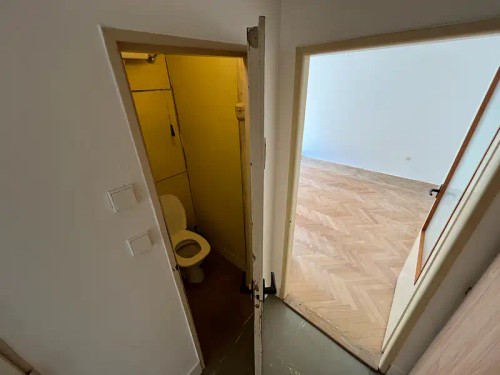 Prodaný byt 2+1 49 m²