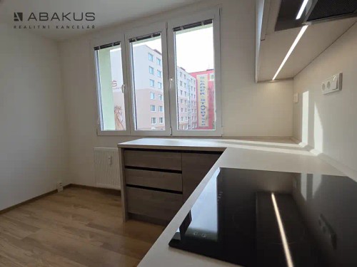 Prodej bytu 3+kk 65 m²