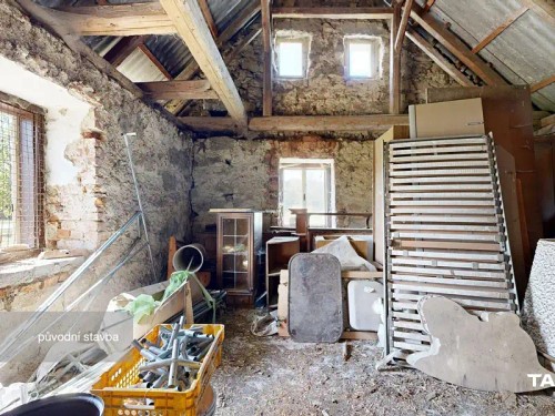 Prodej domu 171 m², pozemek 1229 m²