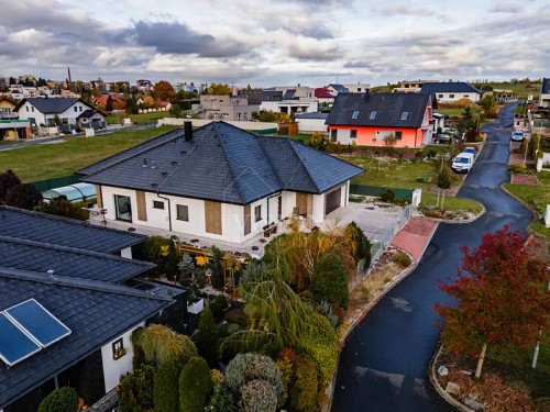 Prodej domu 152 m², pozemek 758 m²