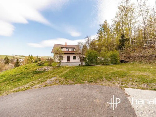 Prodej domu 170 m², pozemek 1384 m²