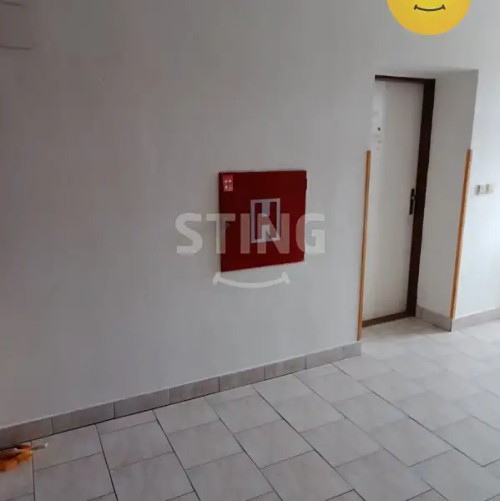 Prodej bytu 1+1 40 m²