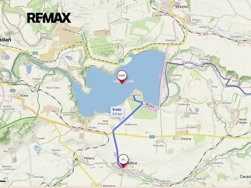 Prodej domu 86 m², pozemek 663 m²