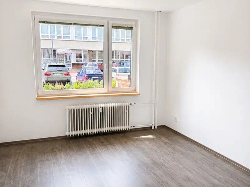 Prodej bytu 1+1 35 m²