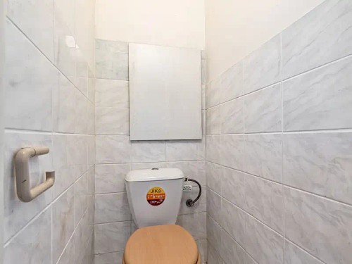 Prodaný byt 2+kk 34 m²