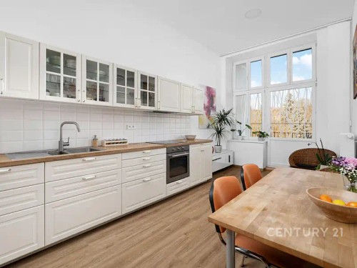 Prodej bytu 2+1 103 m²