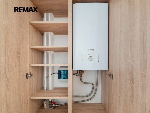 Prodaný dům 100 m², pozemek 237 m²