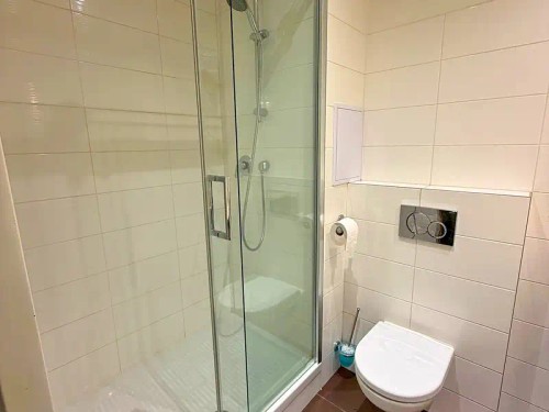 Prodaný byt 2+1 51 m²