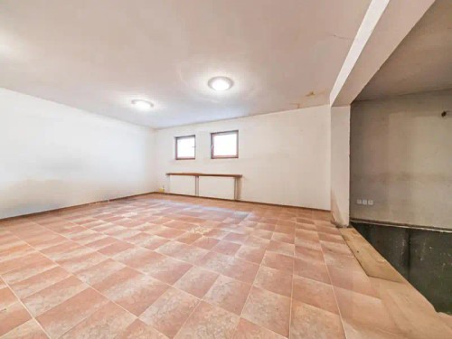 Prodej domu 370 m², pozemek 1856 m²