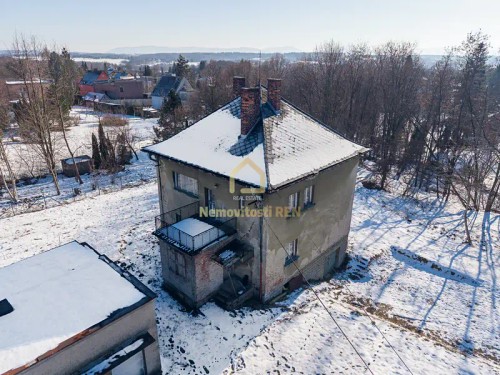 Prodej domu 352 m², pozemek 404 m²