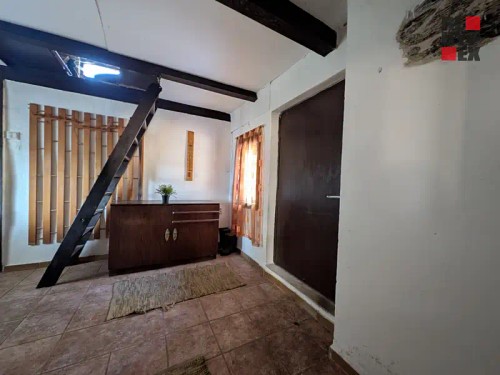 Prodej chalupy 62 m², pozemek 680 m²