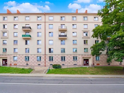 Prodej bytu 3+kk 61 m²