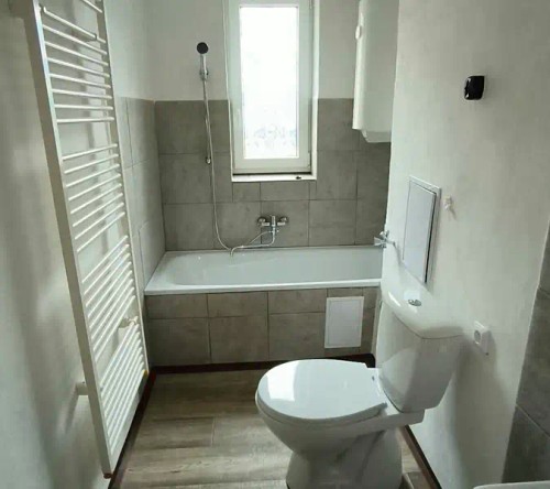 Prodej bytu 2+1 62 m²