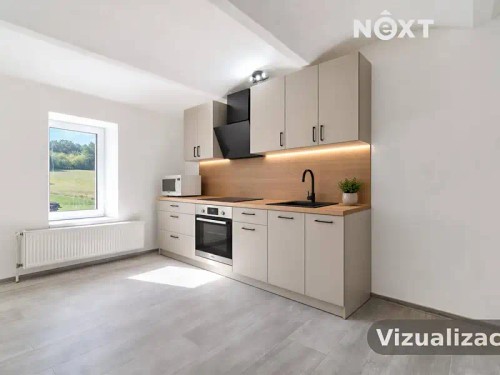 Prodej zemědělské usedlosti 165 m², pozemek 2391 m²