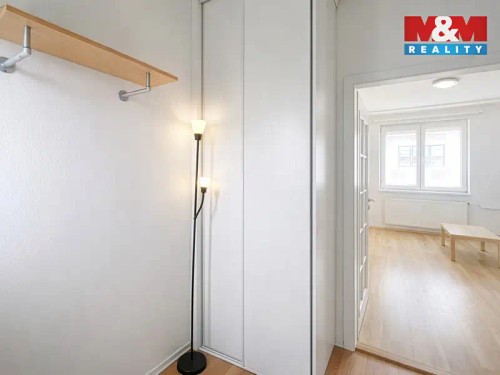 Prodaný byt 2+1 47 m²