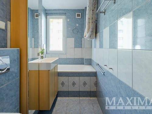 Prodaný byt 2+kk 45 m²