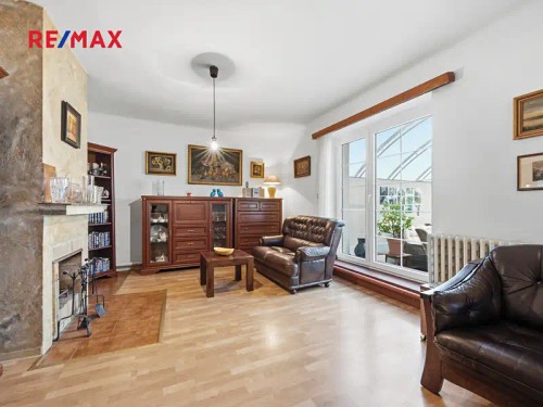 Prodej domu 197 m², pozemek 2250 m²