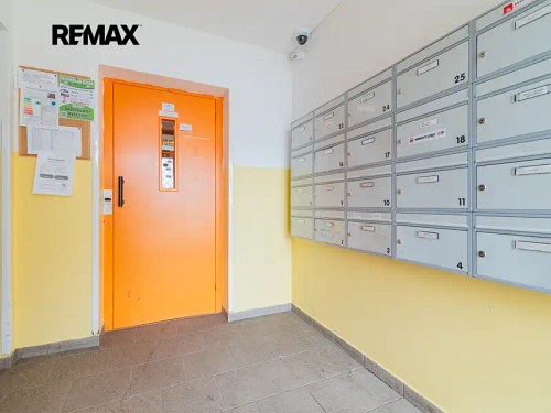 Prodaný byt 4+1 75 m²