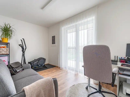 Prodej bytu 3+kk 77 m²