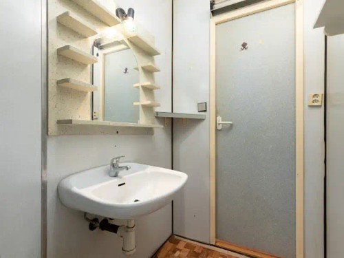 Prodaný byt 1+kk 27 m²