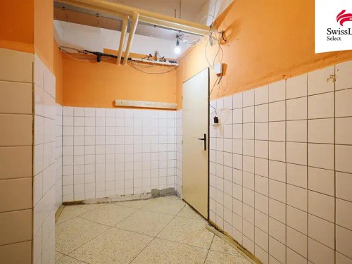 Prodej bytu 4+1 105 m²