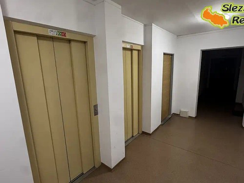 Prodaný byt 2+kk 46 m²