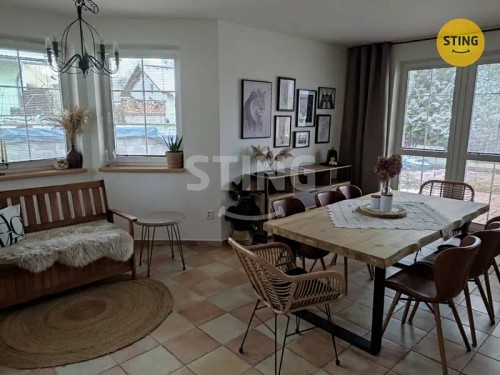 Prodej domu 150 m², pozemek 535 m²