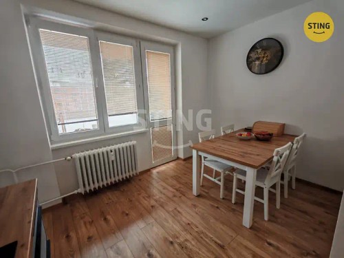 Prodej bytu 3+kk 53 m²