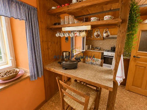 Prodej domu 180 m², pozemek 1830 m²