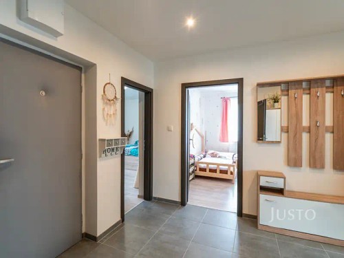 Prodej bytu 3+kk 73 m²