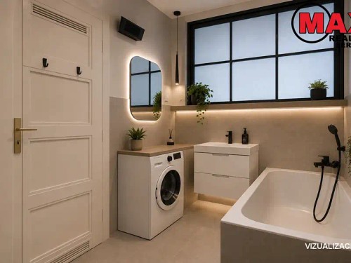 Prodej bytu 3+1 103 m²