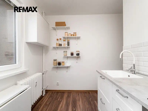 Prodej bytu 3+1 59 m²