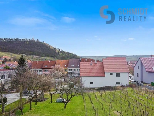 Prodej stavebního pozemku 7881 m²