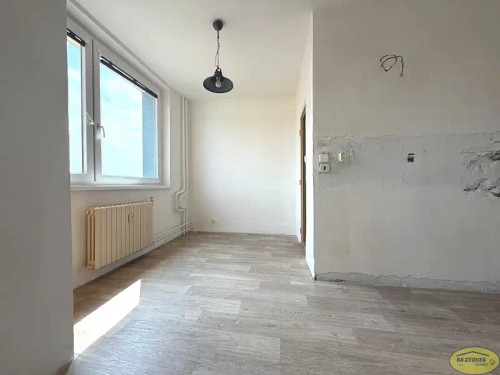 Prodaný byt 2+1 57 m²