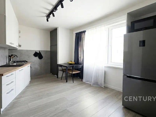 Prodej bytu 2+1 53 m²