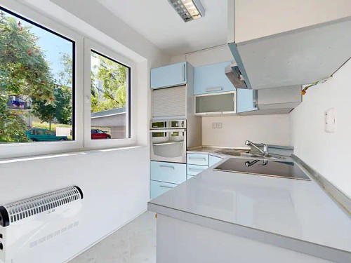Prodej bytu 2+1 45 m²