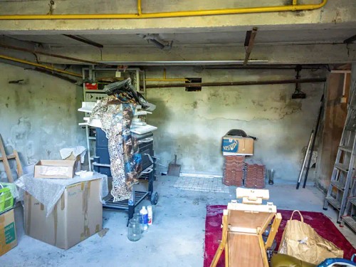 Prodej bytu 251 m²