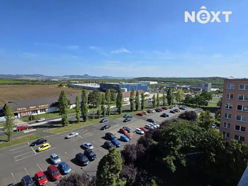 Prodaný byt 3+1 68 m²
