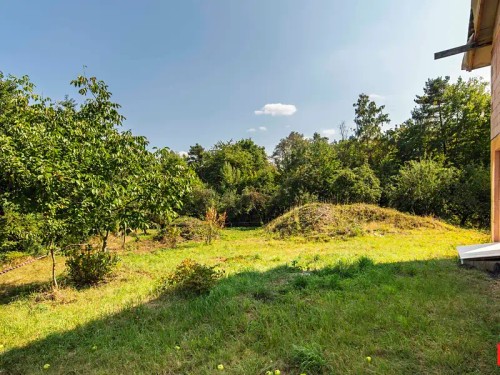 Prodej domu 182 m², pozemek 1924 m²