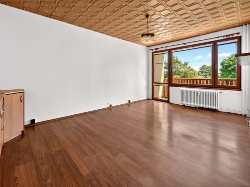 Prodej bytu 3+1 64 m²