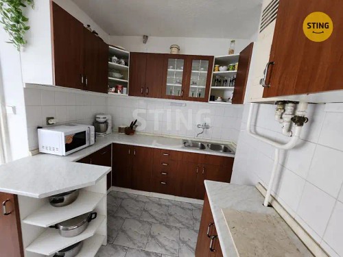 Prodej domu 240 m², pozemek 235 m²